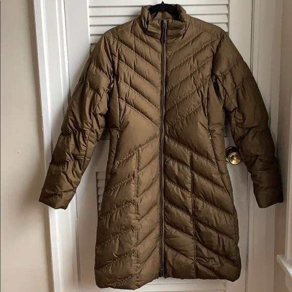 Patagonia Jackets & Blazers - Patagonia Long Down Jacket